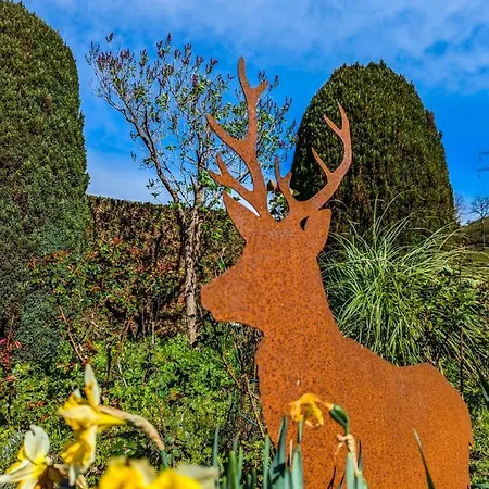 Les Jonquilles Et Les Narcisses Dom wakacyjny Cier-de-Luchon