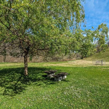 Casa de Férias Les Jonquilles Et Les Narcisses