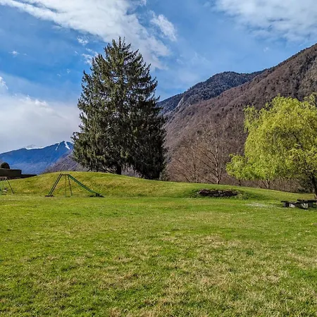 Les Jonquilles Et Les Narcisses Casa de Férias