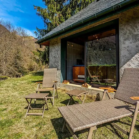 Les Jonquilles Et Les Narcisses Casa de Férias