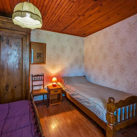 Les Jonquilles Et Les Narcisses Casa de Férias *