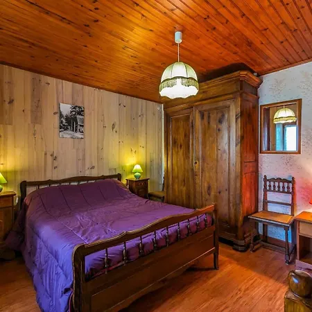 Les Jonquilles Et Les Narcisses Σπίτι διακοπών *