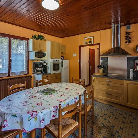 Σπίτι διακοπών Les Jonquilles Et Les Narcisses