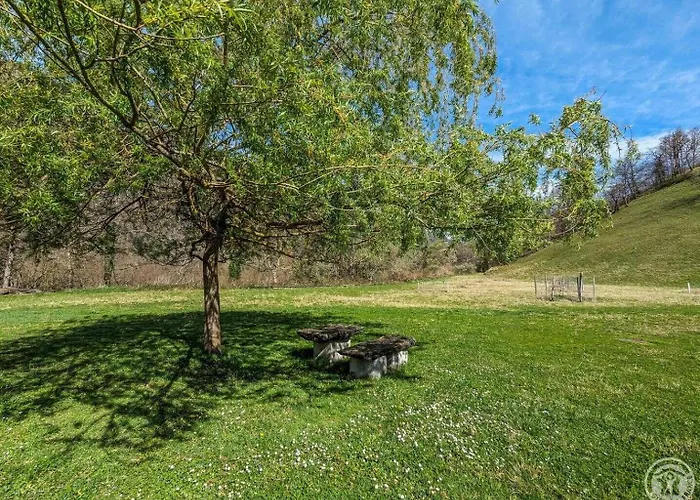 Casa de Férias Les Jonquilles Et Les Narcisses