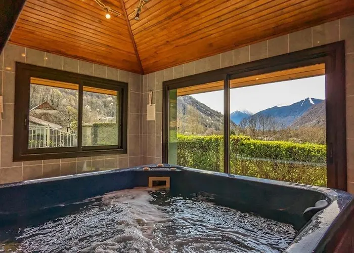 Les Jonquilles Et Les Narcisses Cier-de-Luchon