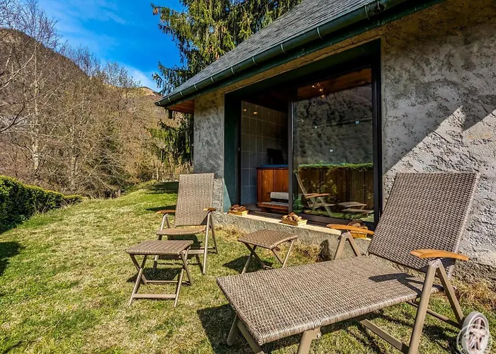 Les Jonquilles Et Les Narcisses Casa de Férias