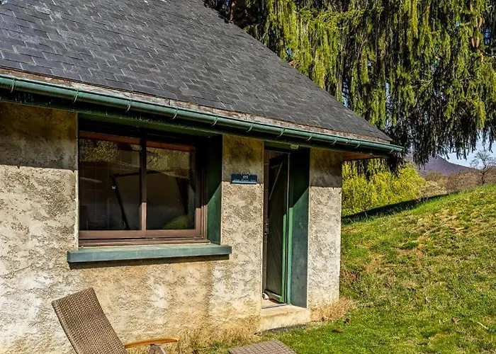 Les Jonquilles Et Les Narcisses Σπίτι διακοπών *