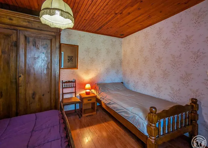 Les Jonquilles Et Les Narcisses Casa de Férias *