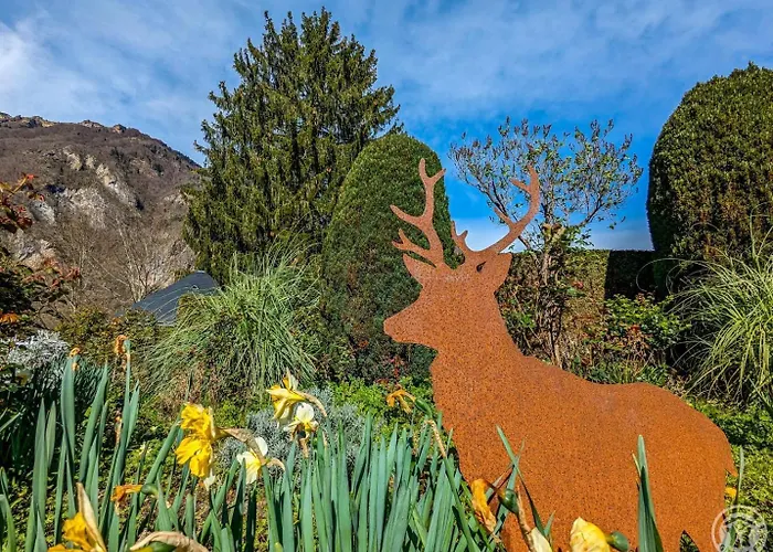 Σπίτι διακοπών Les Jonquilles Et Les Narcisses Cier-de-Luchon