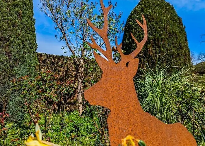 Les Jonquilles Et Les Narcisses Casa de Férias Cier-de-Luchon